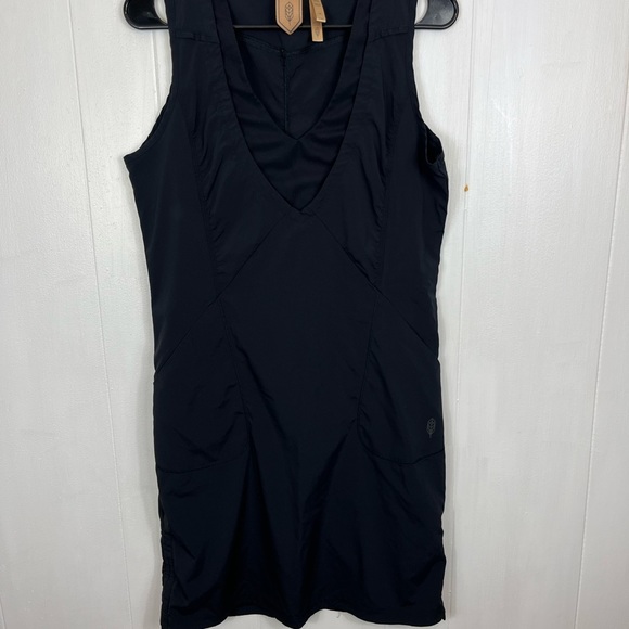 Indyeva Liike III Dress Sz M - Picture 5 of 10